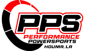 Performance Powersports proudly serves Houma and our neighbors in Ardoyne, Gray, Ashland and Presquille